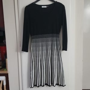 CALVIN KLEIN DRESS